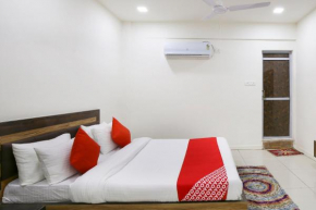 Hotel O 46022 Hotel Shiv Kunj